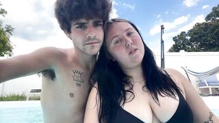 Watch veronicawellss New Porn Video [Chaturbate] - pretty, lesbian, wet, moan, swim