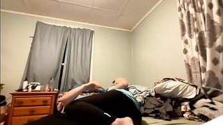 gavinandleocadia05 Hot Porn Video [Chaturbate] - sexyass, play, gamer, cameltoe