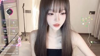 Watch sunflowerbbb Leaked Porn Video [Chaturbate] - chinese, new, 18, asian, squirt