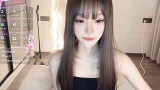 Watch sunflowerbbb Leaked Porn Video [Chaturbate] - chinese, new, 18, asian, squirt