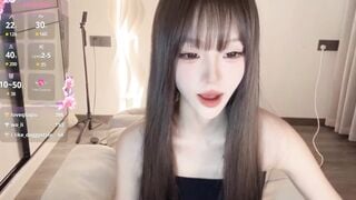 Watch sunflowerbbb Leaked Porn Video [Chaturbate] - chinese, new, 18, asian, squirt