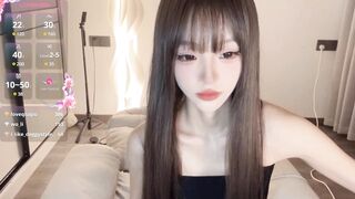 Watch sunflowerbbb Leaked Porn Video [Chaturbate] - chinese, new, 18, asian, squirt