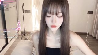 Watch sunflowerbbb Leaked Porn Video [Chaturbate] - chinese, new, 18, asian, squirt