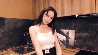 hildbrowning New Porn Video [Chaturbate] - new, shy, young, 18, cute