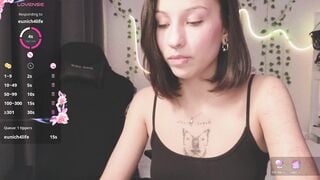 friend_foryou New Porn Video [Chaturbate] - tattoo, natural, 18, teen, cute