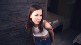 maryditt Camgirl Porn Video [Chaturbate] - new, shy, 18, teen, cute