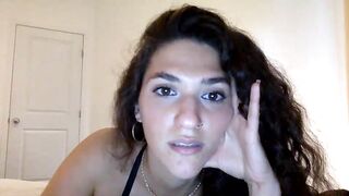 emmababy2322 Camgirl Porn Video [Chaturbate] - bigass, natural, milf, bigboobs, arab