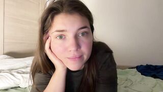 michelle_mir Camgirl Porn Video [Chaturbate] - new, shy, young, 18, teen
