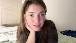 michelle_mir Camgirl Porn Video [Chaturbate] - new, shy, young, 18, teen