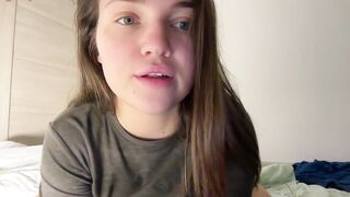 michelle_mir Camgirl Porn Video [Chaturbate] - new, shy, young, 18, teen
