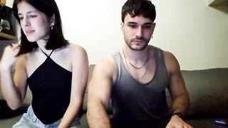 eroselena New Porn Video [Chaturbate] - lingerie, chill, sport, cfnm