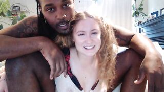 Watch violetxdaddy Hot Porn Video [Chaturbate] - bbc, young, bigdick, teen, bigboobs