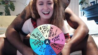 Watch violetxdaddy Hot Porn Video [Chaturbate] - bbc, young, bigdick, teen, bigboobs