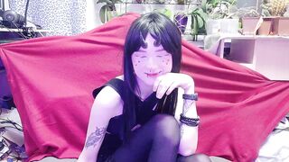 Watch linda_harrisons Camgirl Porn Video [Chaturbate] - hentai, 18, stockings, teen, anime