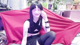 Watch linda_harrisons Camgirl Porn Video [Chaturbate] - hentai, 18, stockings, teen, anime