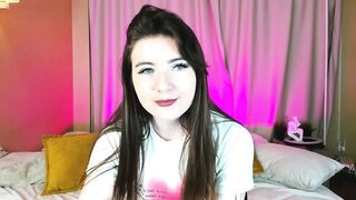 stella_belly New Porn Video [Chaturbate] - new, shy, smalltits, 18, teen