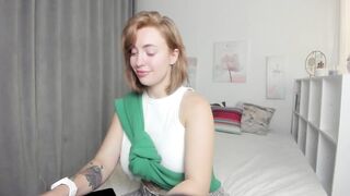 fancy__nancy Hot Porn Video [Chaturbate] - new, bigtits, c2c, shy, nonude