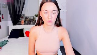 aerolady New Porn Video [Chaturbate] - feet, anal, smalltits, 18, skinny