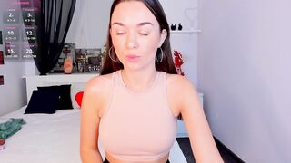 aerolady New Porn Video [Chaturbate] - feet, anal, smalltits, 18, skinny