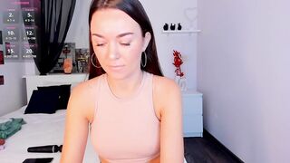 aerolady New Porn Video [Chaturbate] - feet, anal, smalltits, 18, skinny