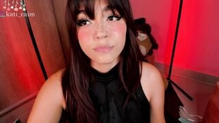 kati_01 Camgirl Porn Video [Chaturbate] - saliva, deepthroat, feet, ahegao, blowjob