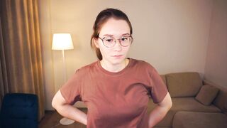 odelynaclay Hot Porn Video [Chaturbate] - new, natural, shy, 18, teen