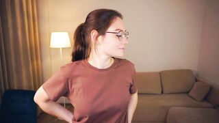 odelynaclay Hot Porn Video [Chaturbate] - new, natural, shy, 18, teen