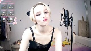 Watch yellow_songbird Leaked Porn Video [Chaturbate] - tease, shorthair, teen, tall, shibari