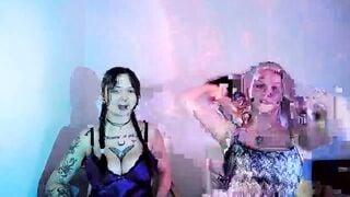 sexysatara Hot Porn Video [Chaturbate] - lesbians, emo, boobs, piercings