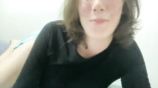 Watch wisewetwild Camgirl Porn Video [Chaturbate] - feel, cute, topless, eyeglasses, striptease