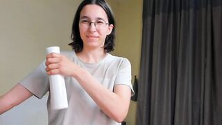 mariamfarleigh Leaked Porn Video [Chaturbate] - new, shy, young, 18, teen