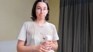 mariamfarleigh Leaked Porn Video [Chaturbate] - new, shy, young, 18, teen