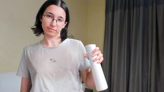 mariamfarleigh Leaked Porn Video [Chaturbate] - new, shy, young, 18, teen