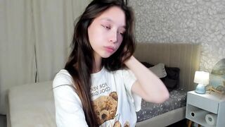 Watch sweetiekiki Camgirl Porn Video [Chaturbate] - new, shy, young, 18, petite