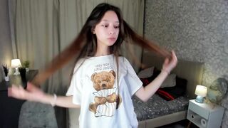 Watch sweetiekiki Camgirl Porn Video [Chaturbate] - new, shy, young, 18, petite