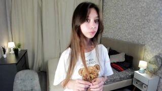 Watch sweetiekiki Camgirl Porn Video [Chaturbate] - new, shy, young, 18, petite