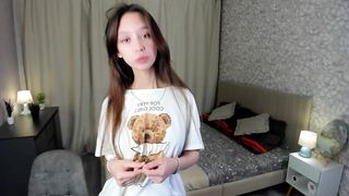 Watch sweetiekiki Camgirl Porn Video [Chaturbate] - new, shy, young, 18, petite