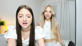 maaserati New Porn Video [Chaturbate] - new, shy, 18, skinny, teen