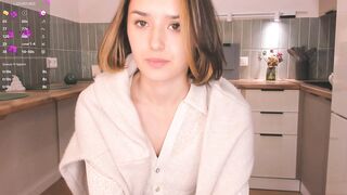 Watch erleneheap Leaked Porn Video [Chaturbate] - new, shy, 18, teen, cute