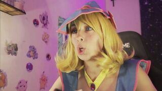 pitykitty Hot Porn Video [Chaturbate] - hello, creamy, ahegao, masturbation