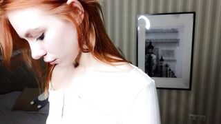 Watch _fiery_heart_ Hot Porn Video [Chaturbate] - new, shy, young, 18, skinny