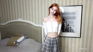 Watch _fiery_heart_ Hot Porn Video [Chaturbate] - new, shy, young, 18, skinny