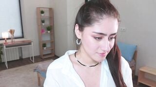 lynnecroyle New Porn Video [Chaturbate] - new, natural, shy, young, 18