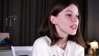 Watch aislyfarran Camgirl Porn Video [Chaturbate] - new, young, 18, skinny, teen