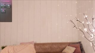 eli_llie New Porn Video [Chaturbate] - natural, smalltits, skinny, teen