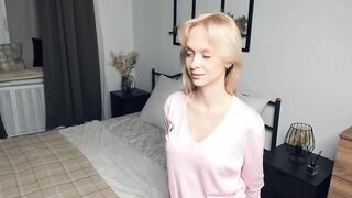 miss_instinct Leaked Porn Video [Chaturbate] - new, shy, 18, skinny, blonde