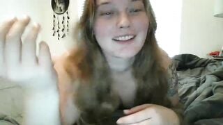 Watch snowbunny_and_blackhammer Camgirl Porn Video [Chaturbate] - sex, naked, anal, dolce, homemaker