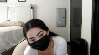 Watch _natycutei19 New Porn Video [Chaturbate] - asian, bigboobs, strapon, erotic, sensual