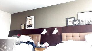 Watch laylayjoseph Camgirl Porn Video [Chaturbate] - amputee, snap4life, naturaltits, yoga, asmr