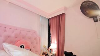 Watch valentoro1 Leaked Porn Video [Chaturbate] - new, daddy, latina, 18, squirt